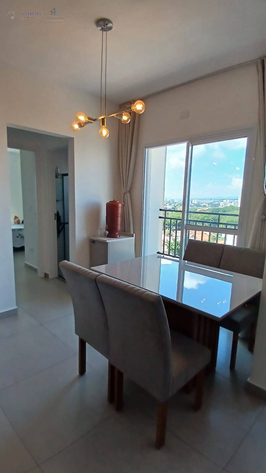 Apartamento, 2 quartos, 50 m² - Foto 30