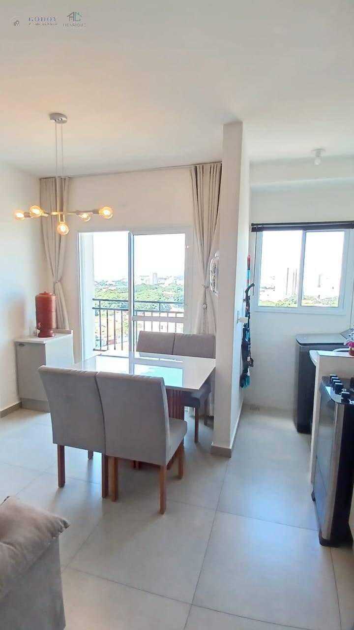 Apartamento, 2 quartos, 50 m² - Foto 26