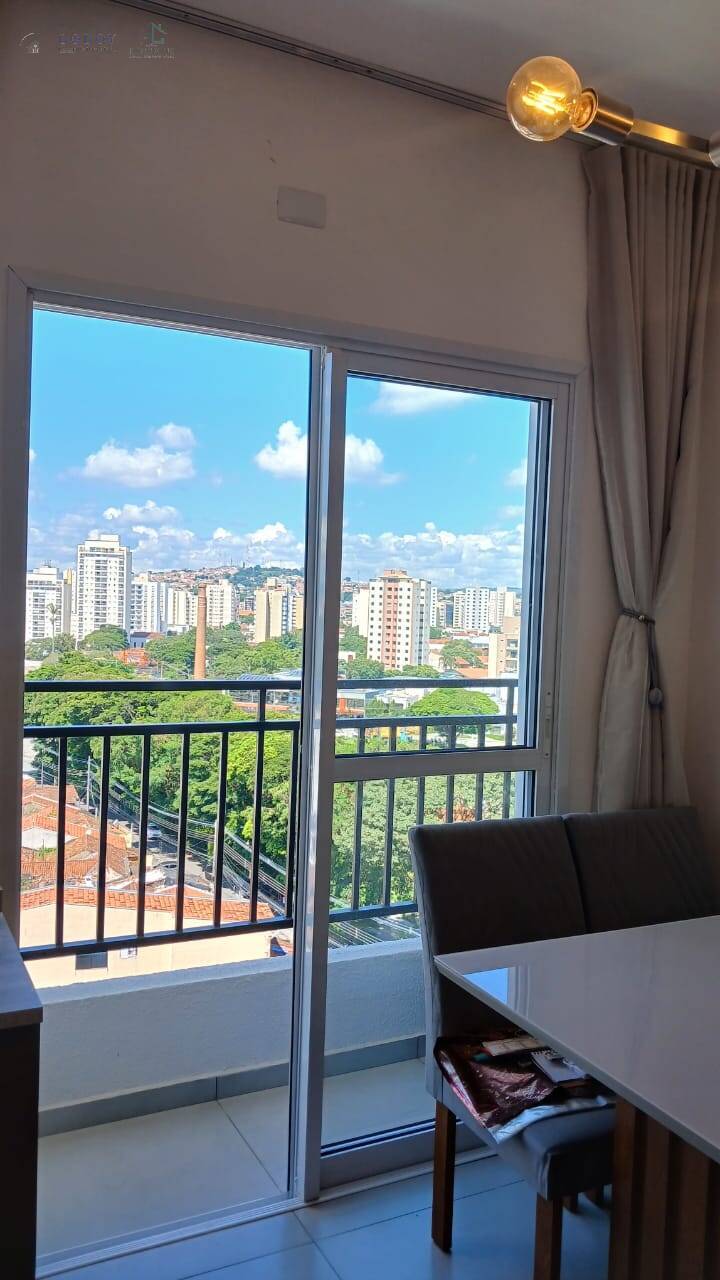 Apartamento, 2 quartos, 50 m² - Foto 35