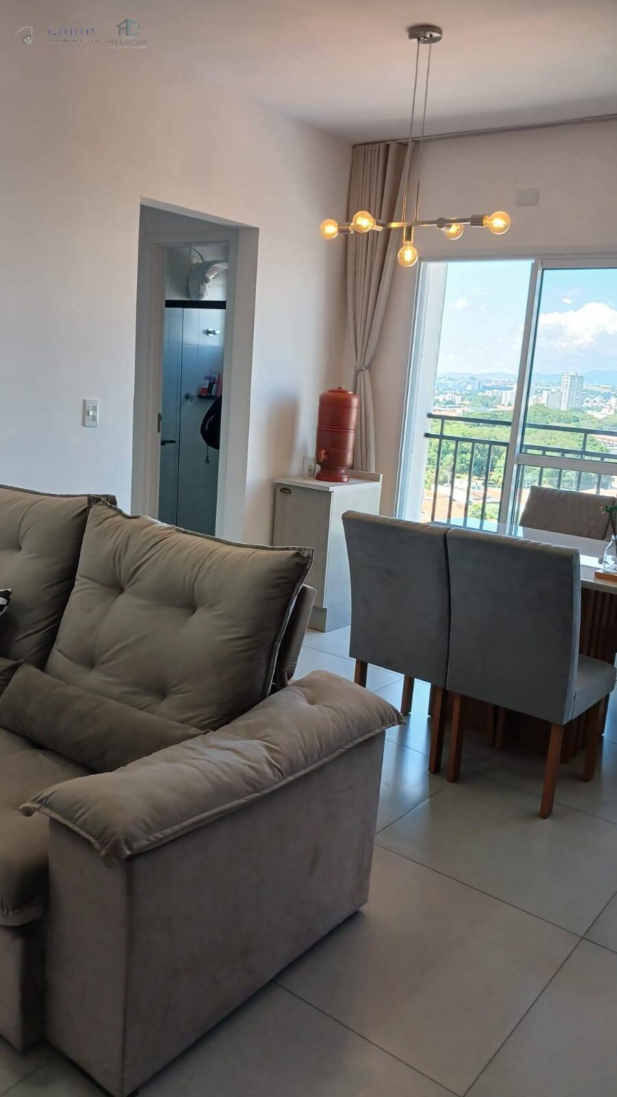 Apartamento, 2 quartos, 50 m² - Foto 31