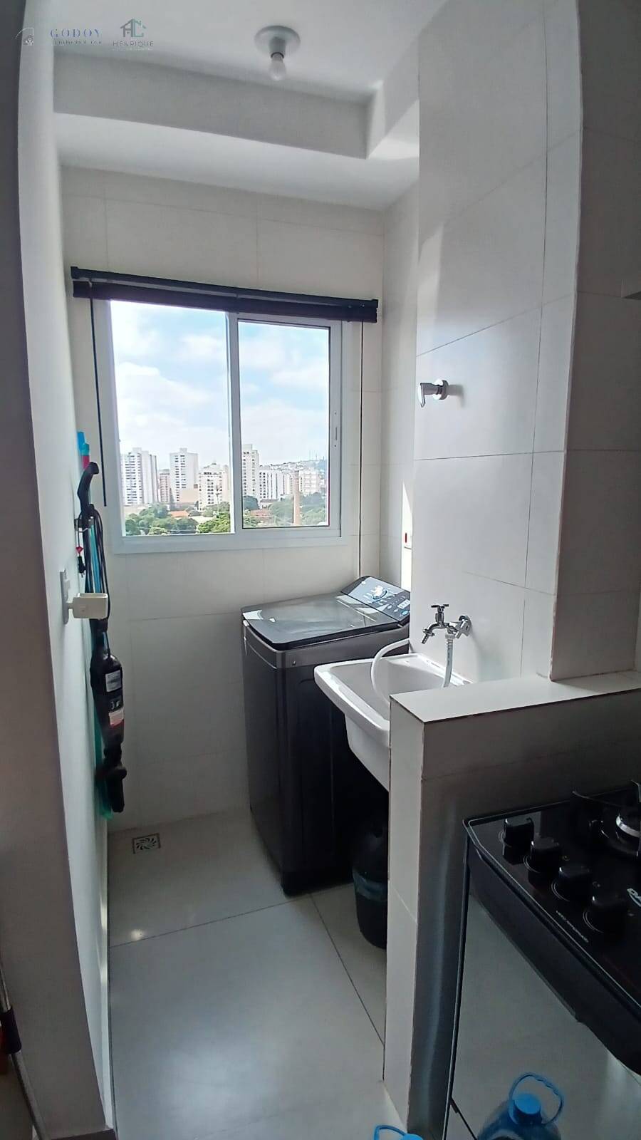 Apartamento, 2 quartos, 50 m² - Foto 33