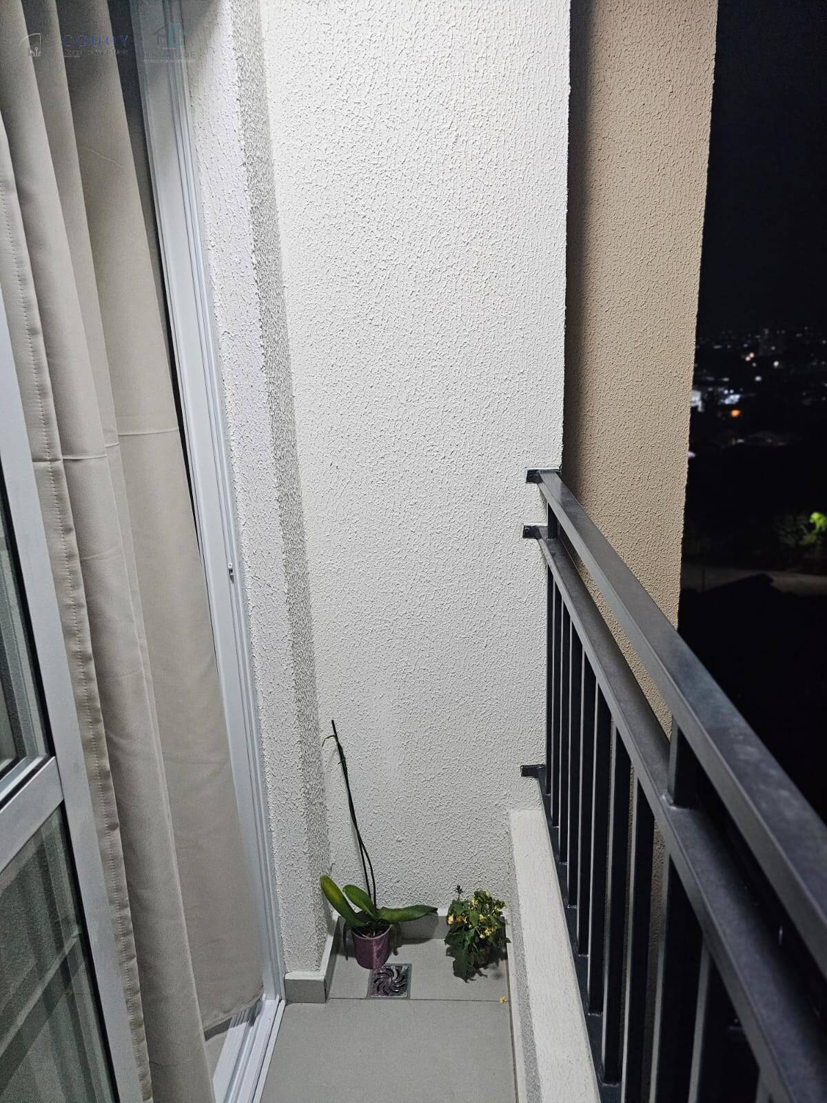 Apartamento, 2 quartos, 50 m² - Foto 37
