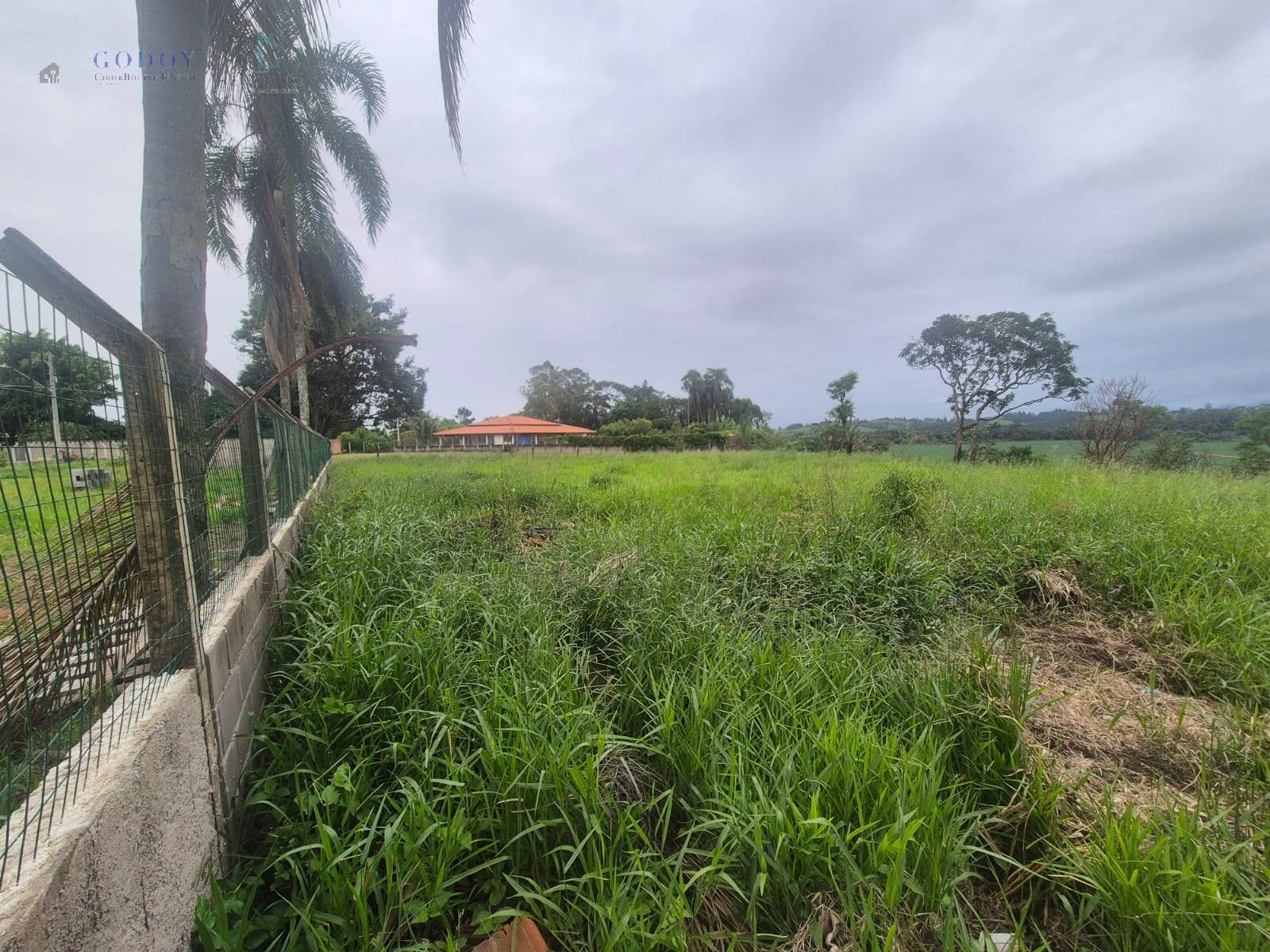 Terreno, 5242 m² - Foto 1