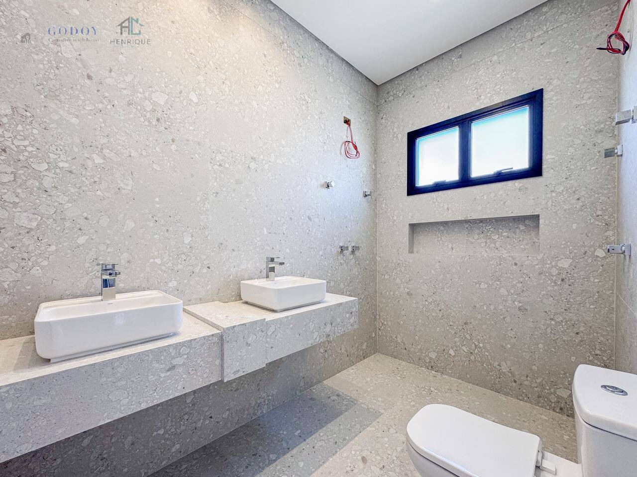 Casa de Condomínio, 3 quartos - Foto 5