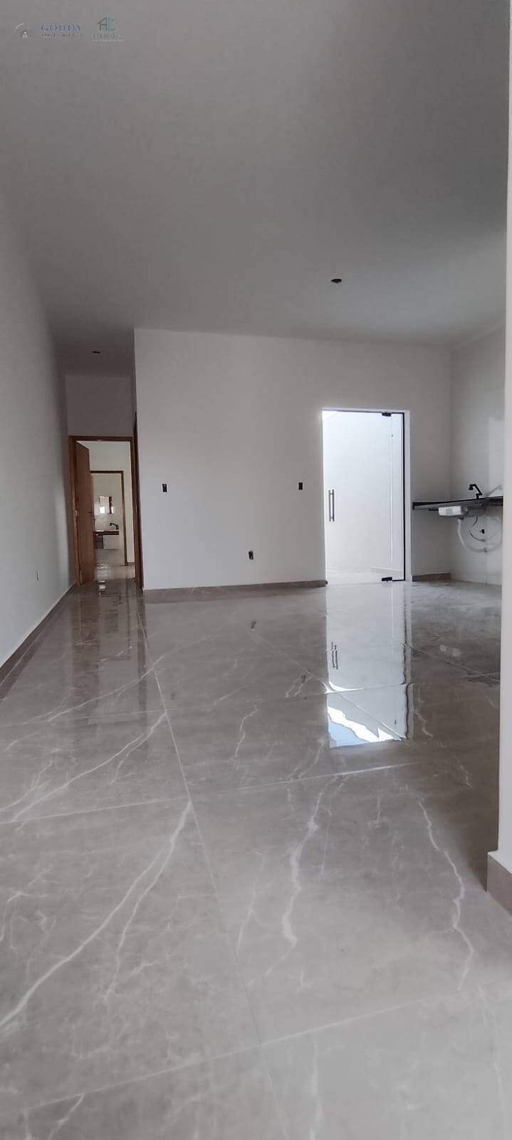 Casa, 2 quartos, 73 m² - Foto 2