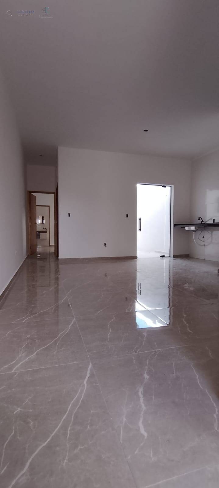 Casa, 2 quartos, 73 m² - Foto 1