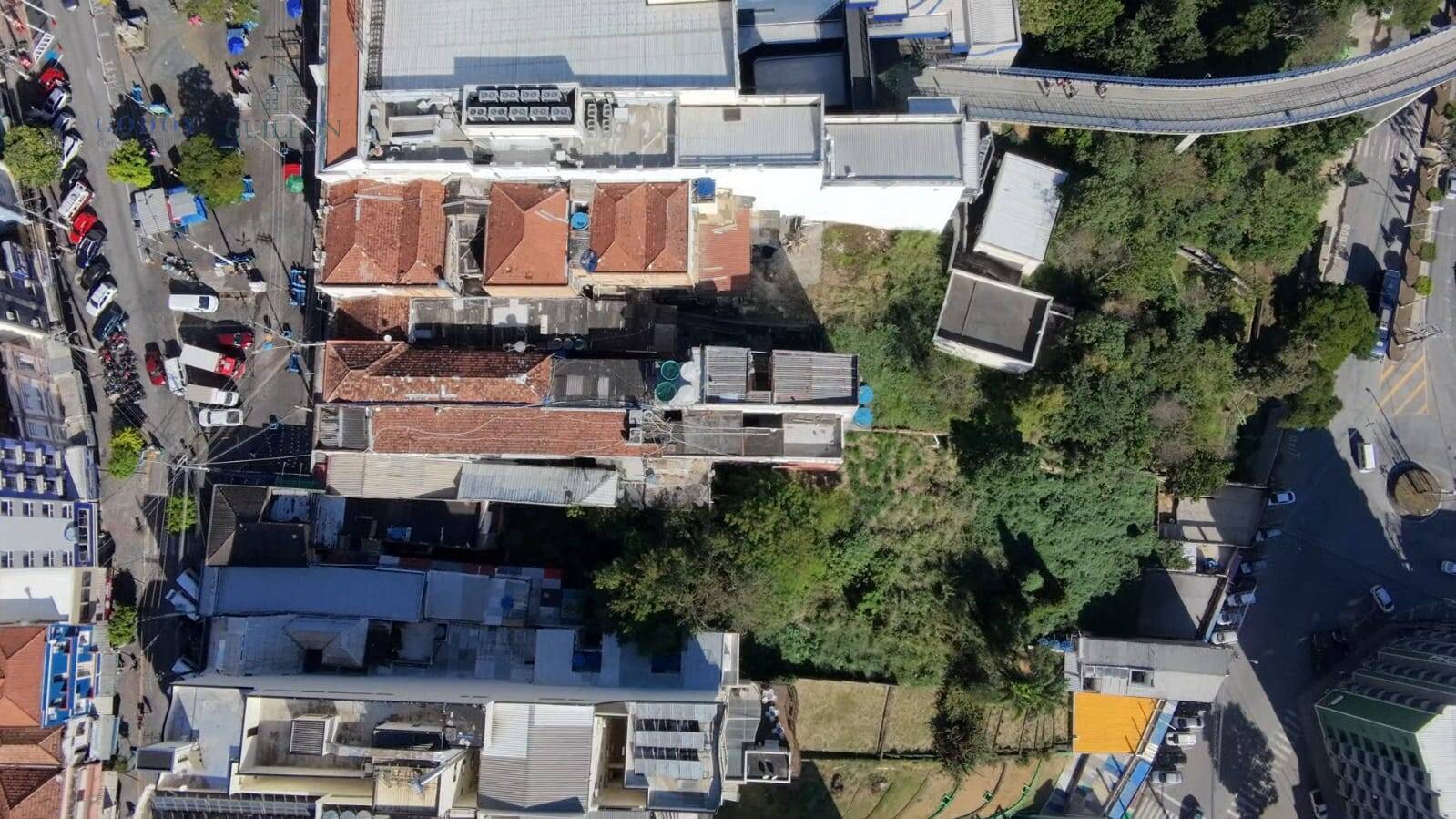 Loja-Salão, 545 m² - Foto 9