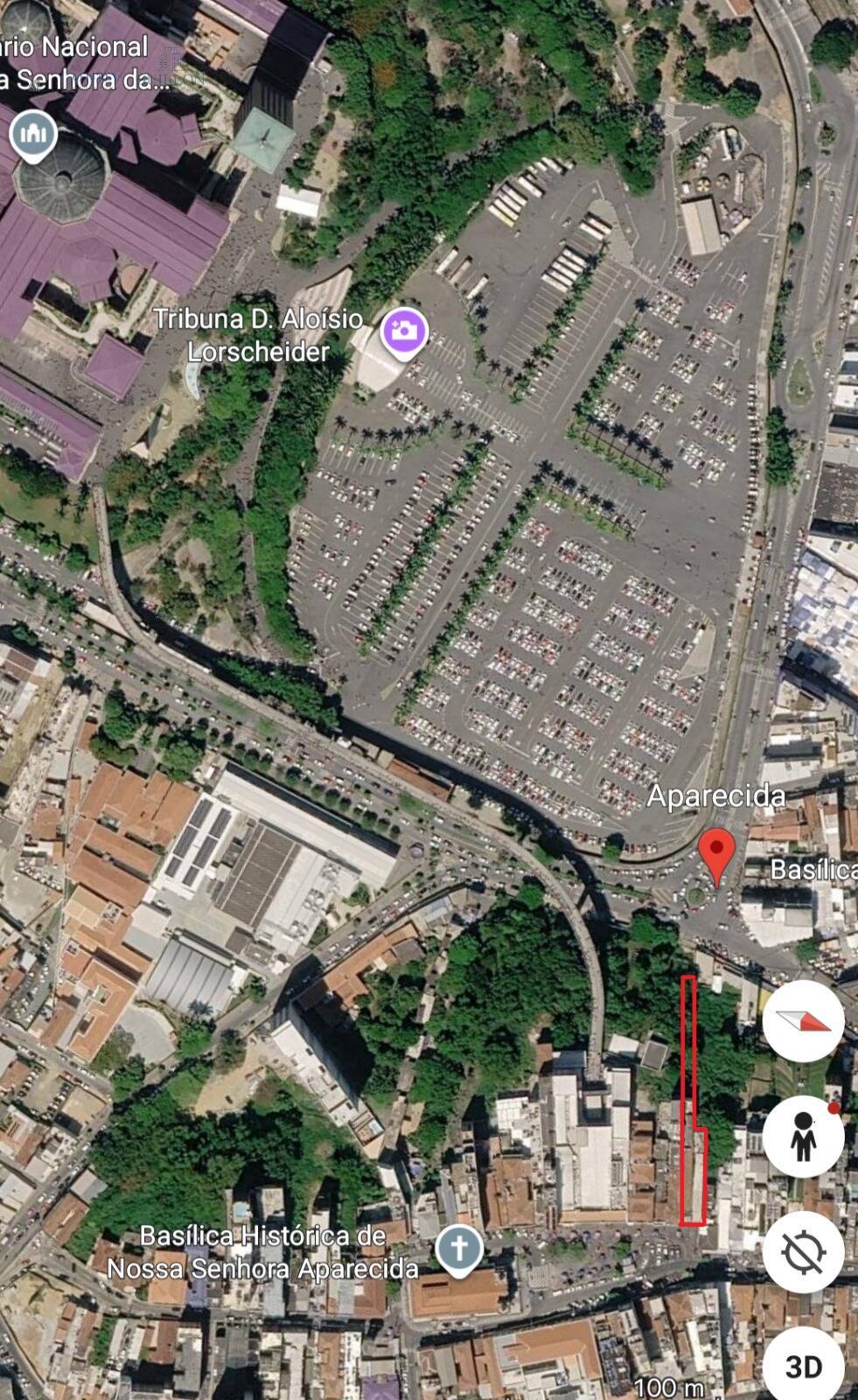 Loja-Salão, 545 m² - Foto 10