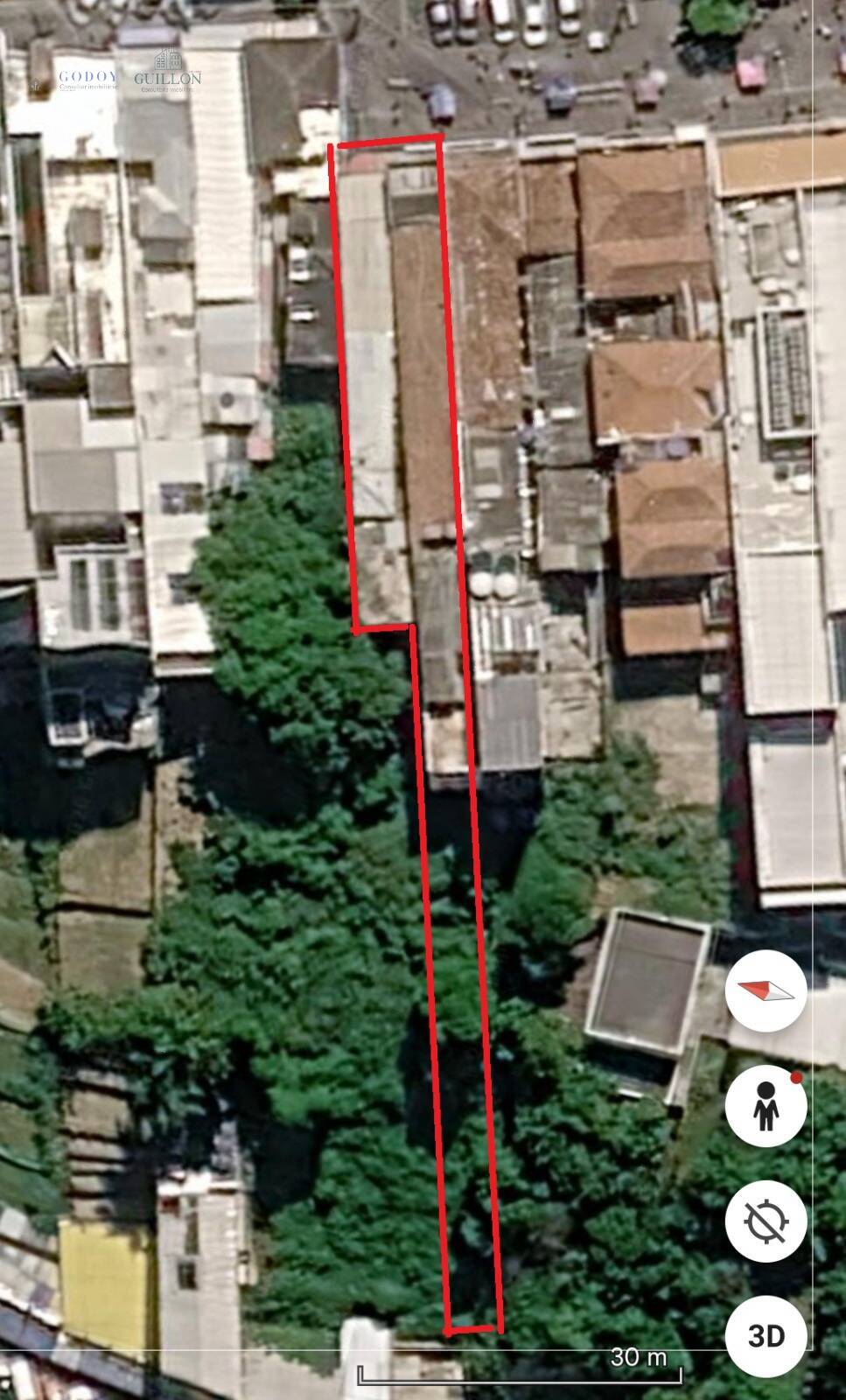 Loja-Salão, 545 m² - Foto 11