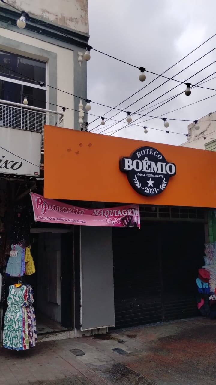 Loja-Salão, 545 m² - Foto 13