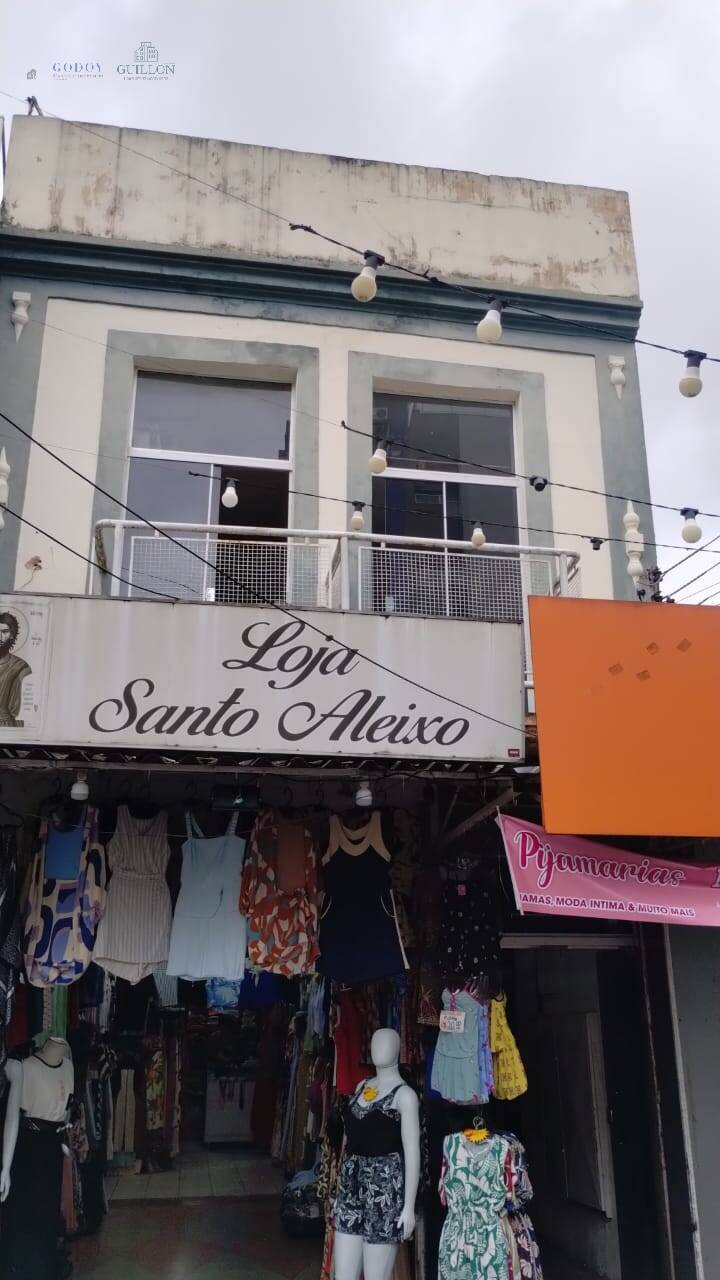 Loja-Salão, 545 m² - Foto 14