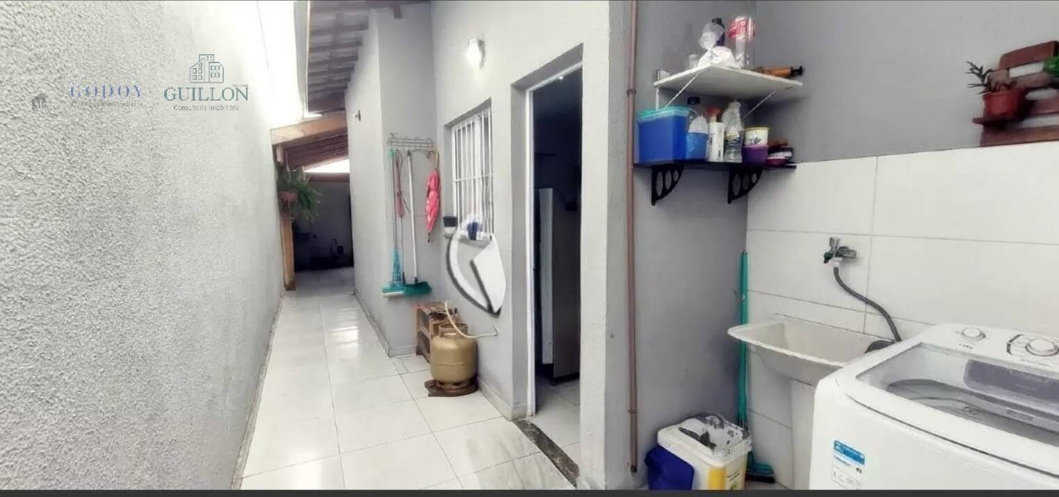 Casa, 2 quartos, 108 m² - Foto 3