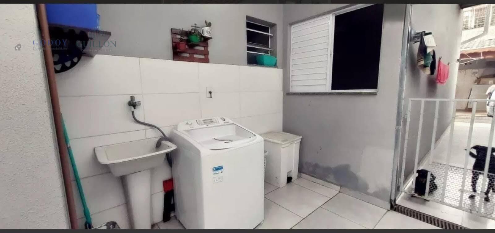 Casa, 2 quartos, 108 m² - Foto 4
