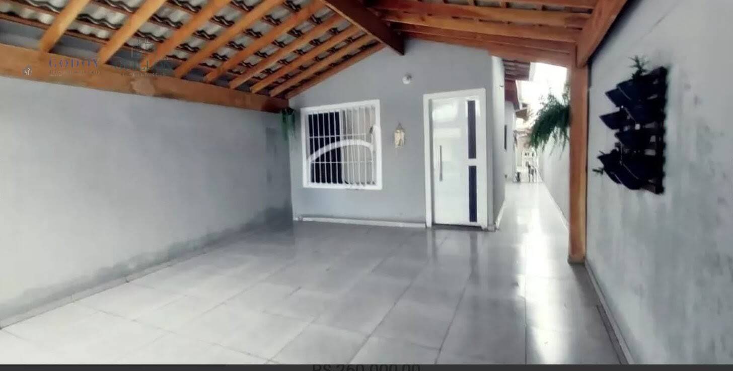 Casa, 2 quartos, 108 m² - Foto 5