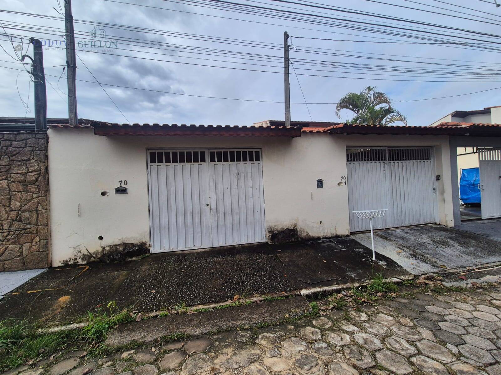 Casa, 5 quartos, 200 m² - Foto 1