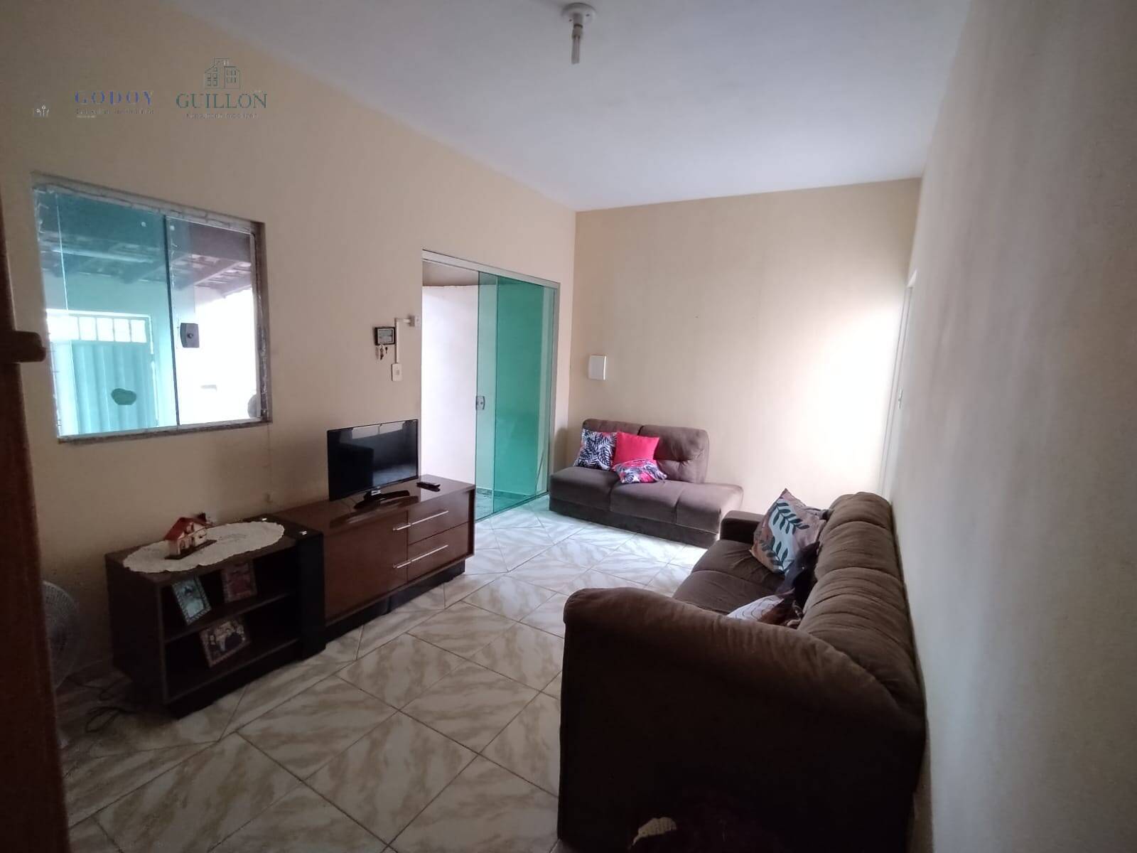 Casa, 5 quartos, 200 m² - Foto 6