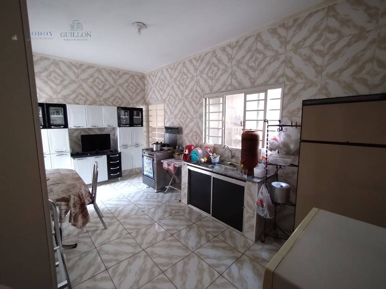 Casa, 5 quartos, 200 m² - Foto 8