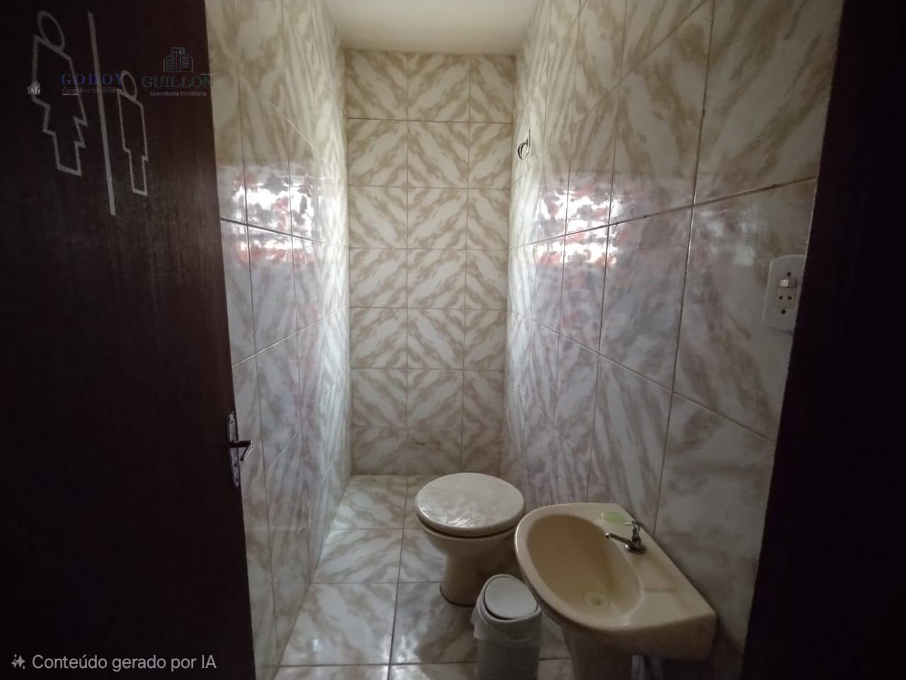 Casa, 5 quartos, 200 m² - Foto 9
