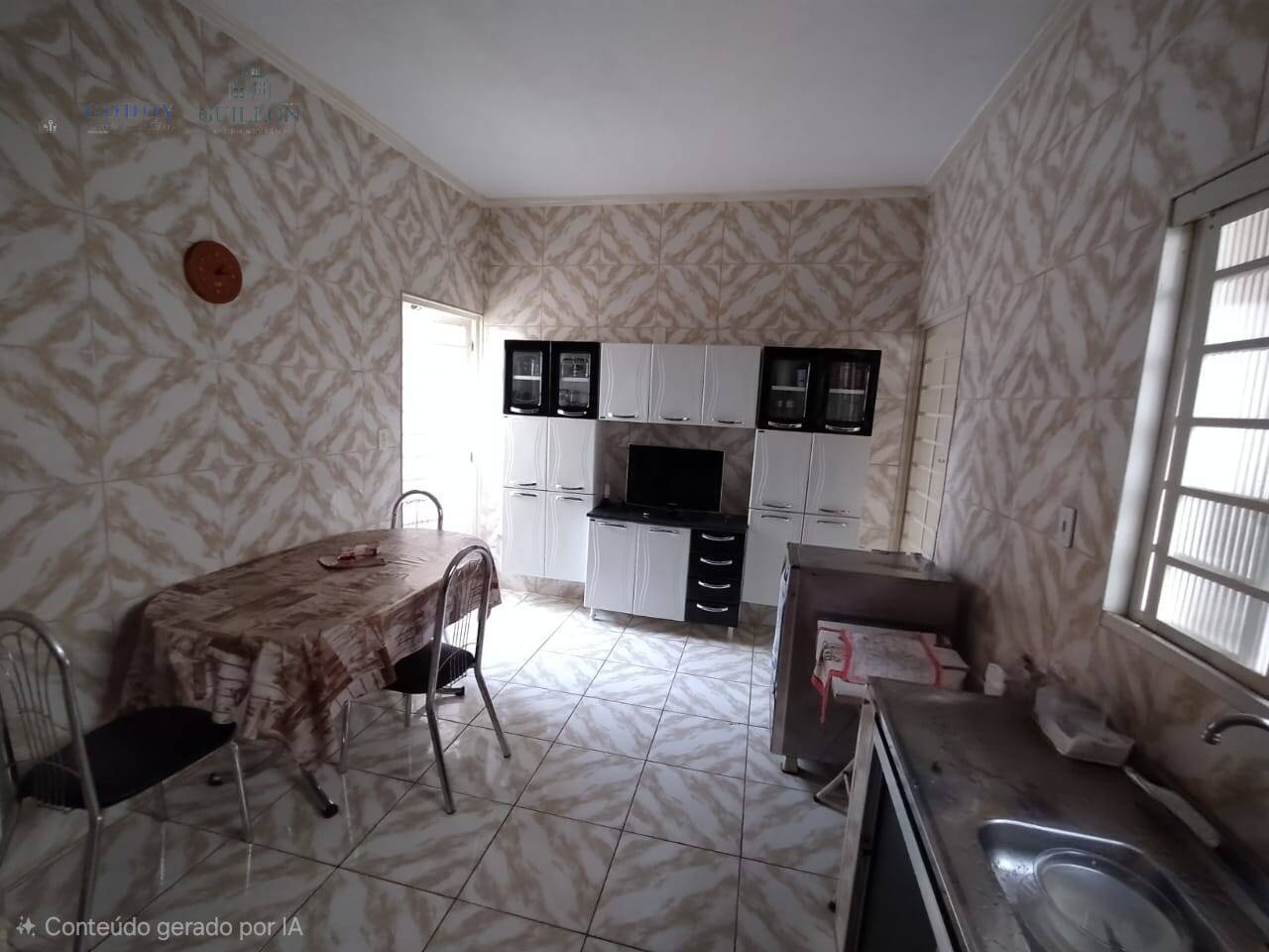 Casa, 5 quartos, 200 m² - Foto 11