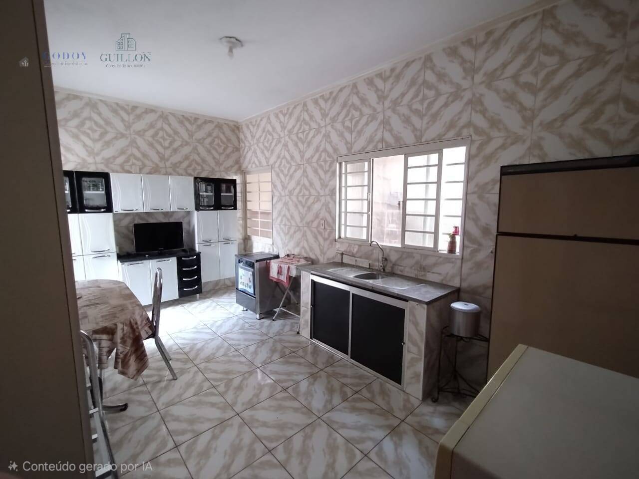 Casa, 5 quartos, 200 m² - Foto 14