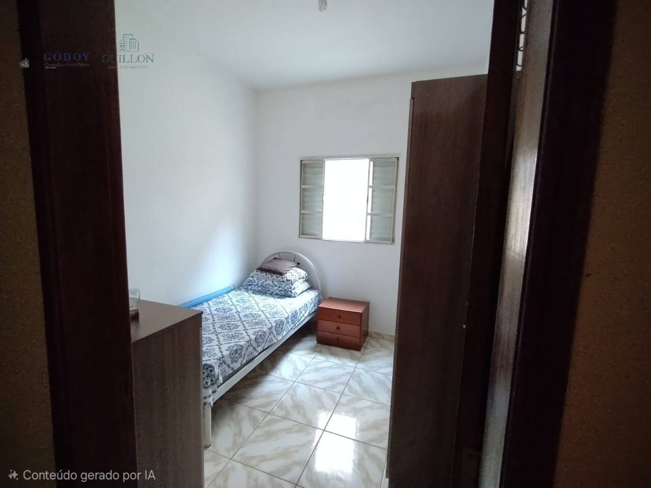Casa, 5 quartos, 200 m² - Foto 13