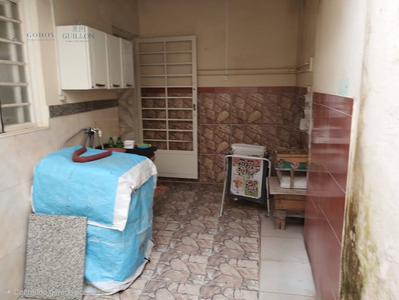 Casa, 5 quartos, 200 m² - Foto 16