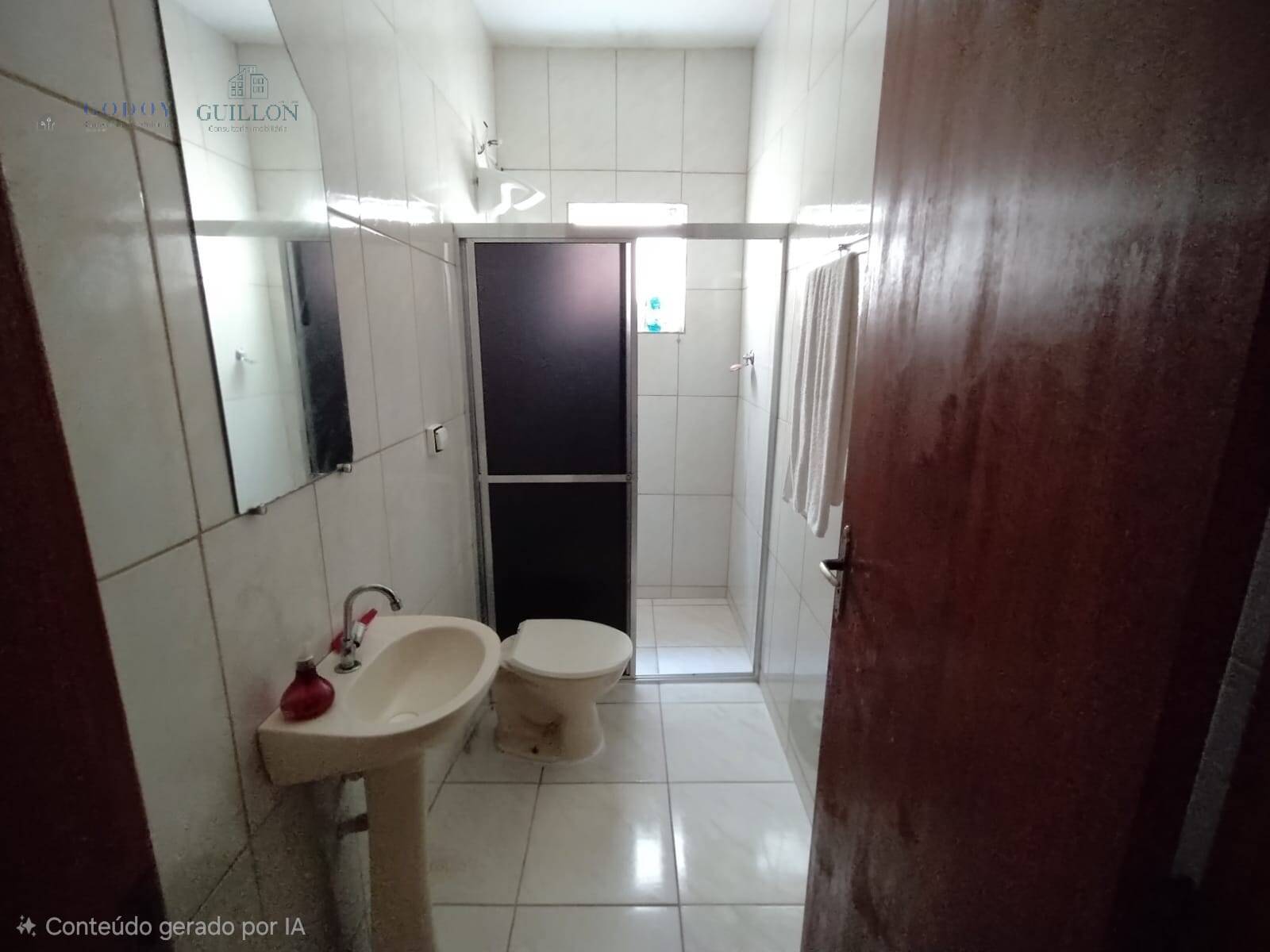Casa, 5 quartos, 200 m² - Foto 19