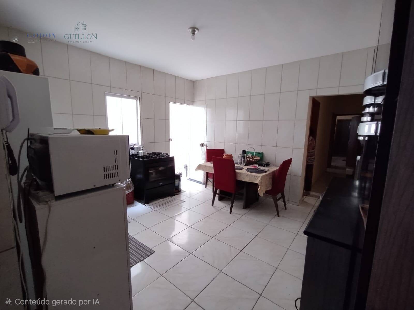 Casa, 5 quartos, 200 m² - Foto 21