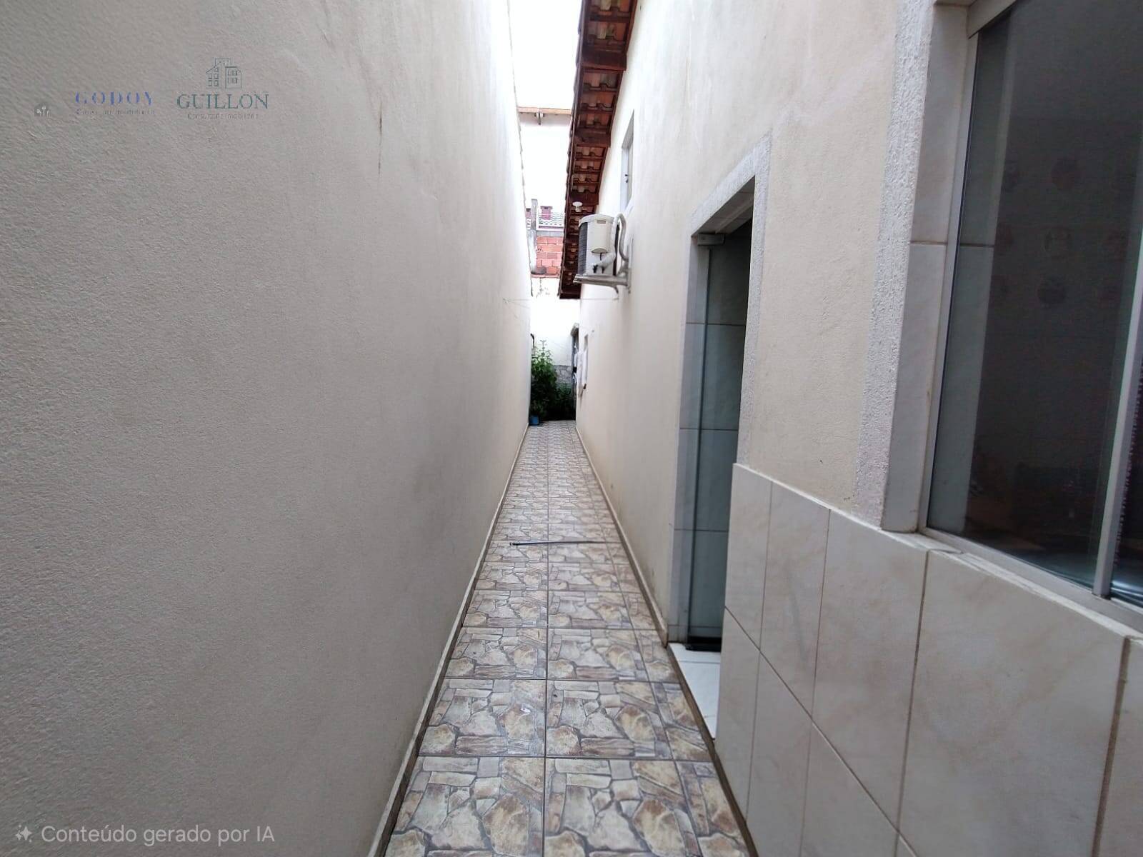 Casa, 5 quartos, 200 m² - Foto 24