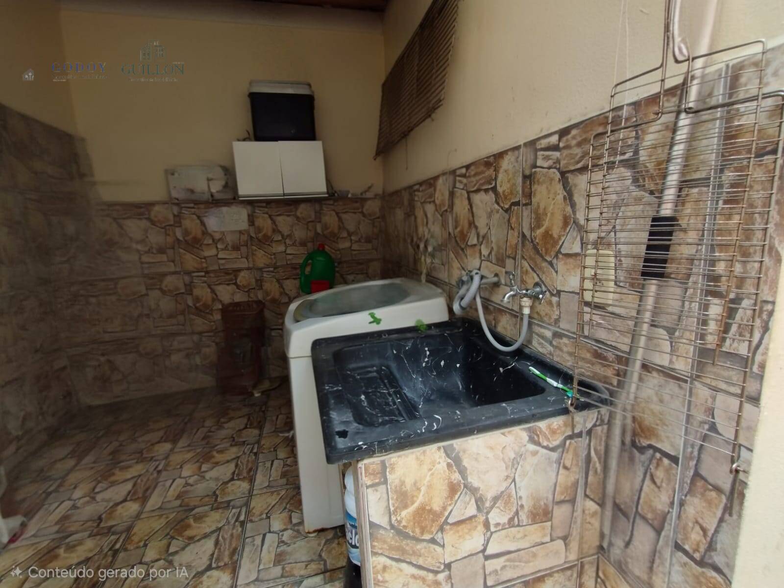 Casa, 5 quartos, 200 m² - Foto 22