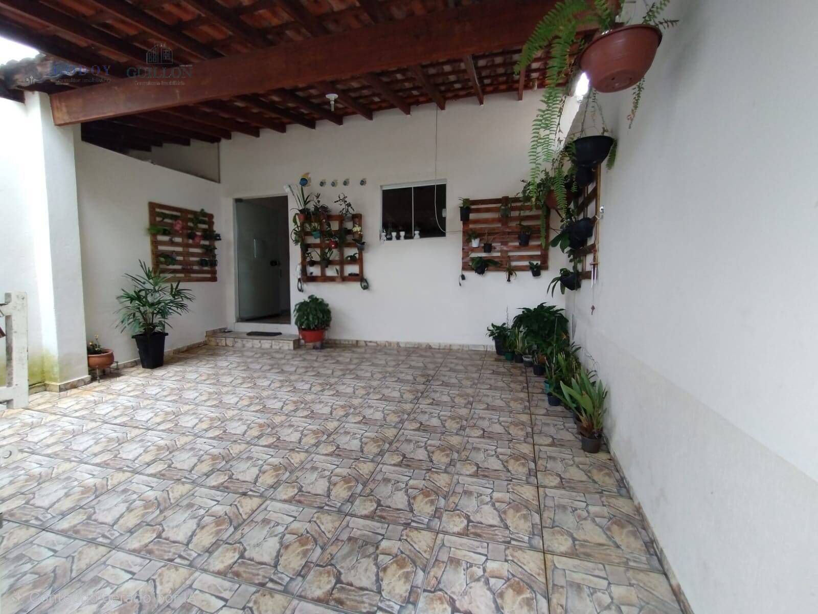 Casa, 5 quartos, 200 m² - Foto 27