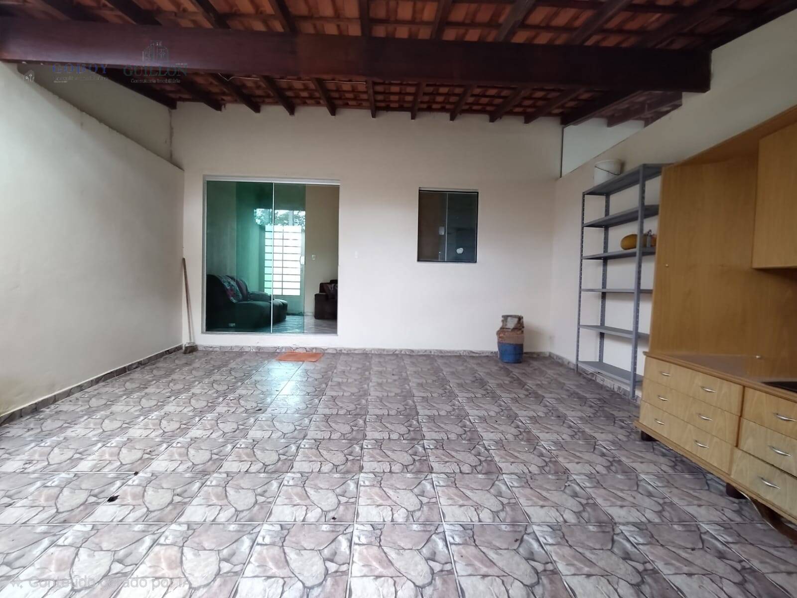 Casa, 5 quartos, 200 m² - Foto 30
