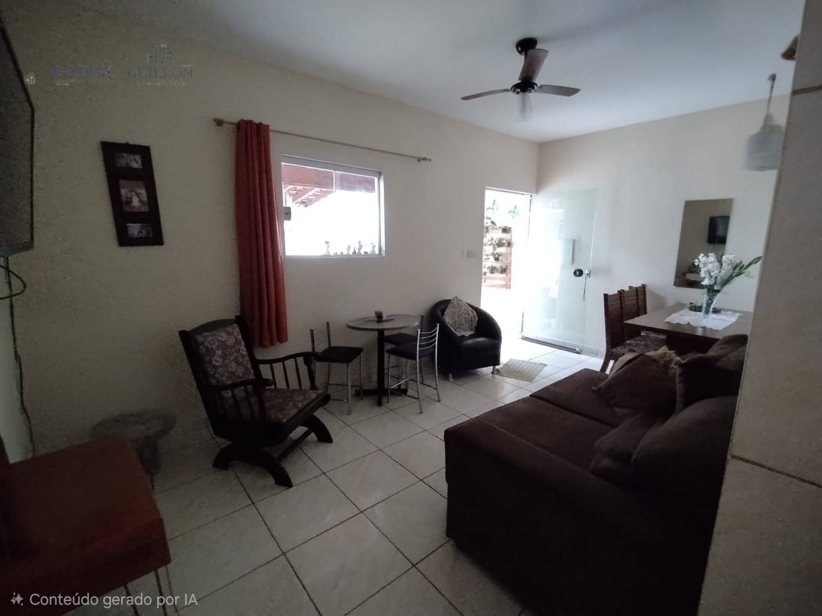 Casa, 5 quartos, 200 m² - Foto 28