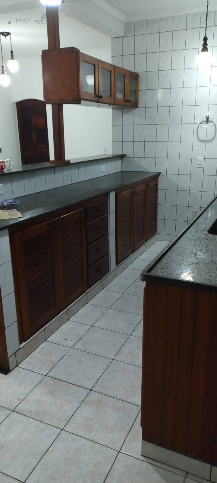 Sobrado, 3 quartos, 301 m² - Foto 6