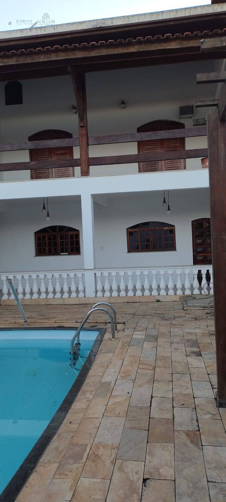 Sobrado, 3 quartos, 301 m² - Foto 9