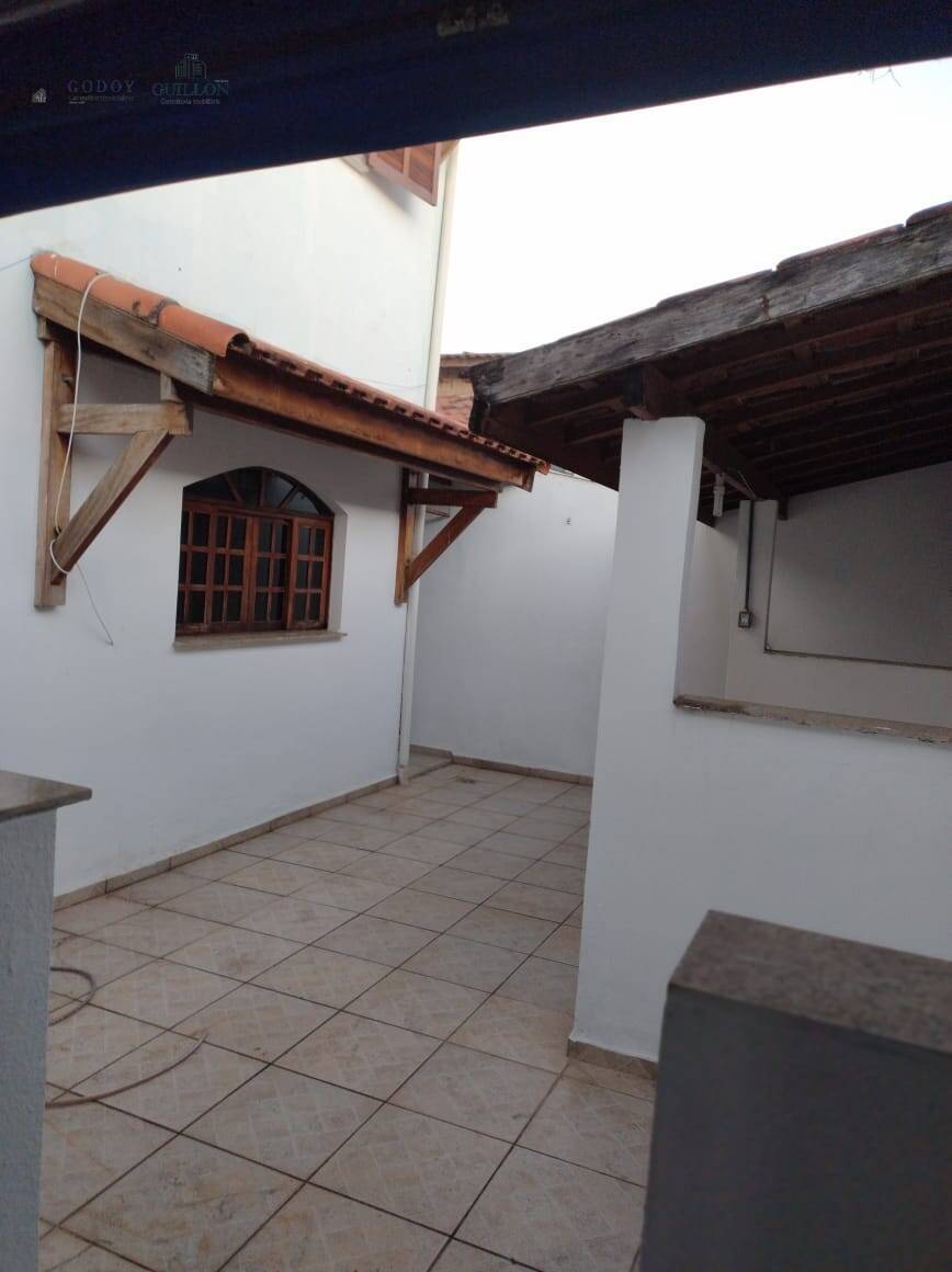 Sobrado, 3 quartos, 301 m² - Foto 11