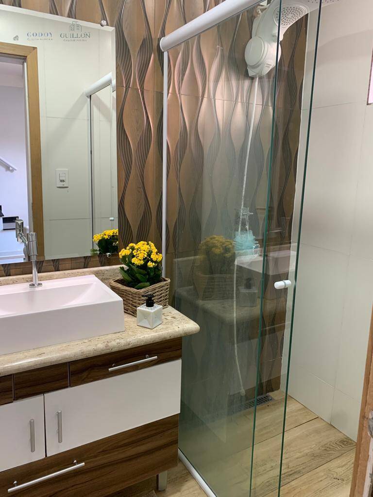 Casa, 4 quartos, 258 m² - Foto 3