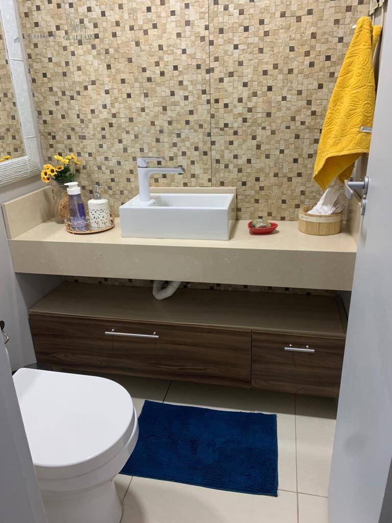 Casa, 4 quartos, 258 m² - Foto 5