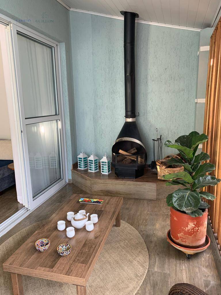 Casa, 4 quartos, 258 m² - Foto 8