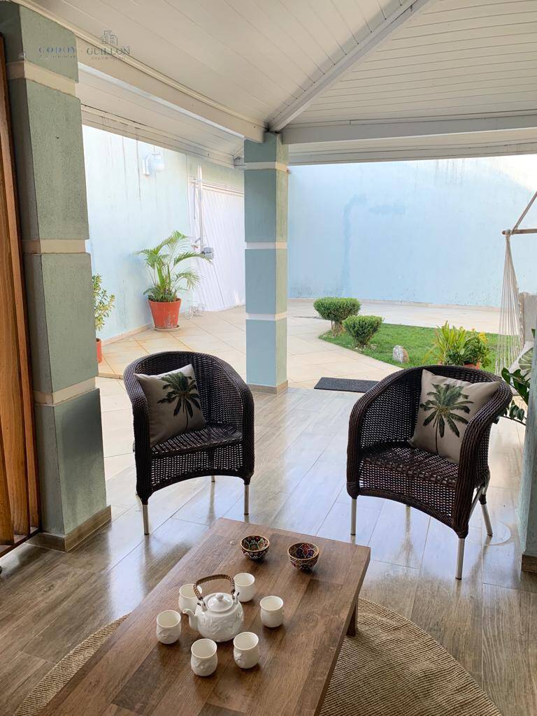 Casa, 4 quartos, 258 m² - Foto 9