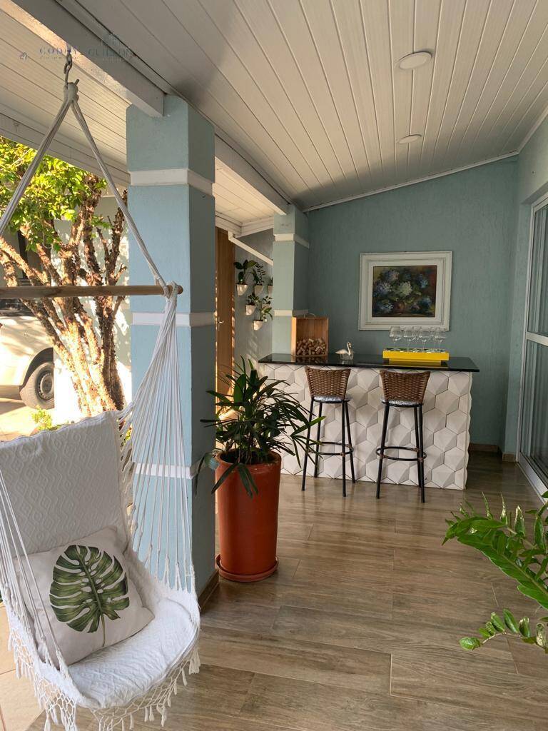 Casa, 4 quartos, 258 m² - Foto 10