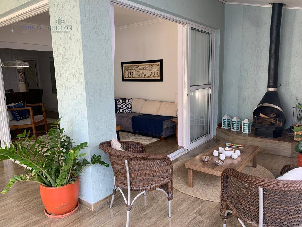 Casa, 4 quartos, 258 m² - Foto 11