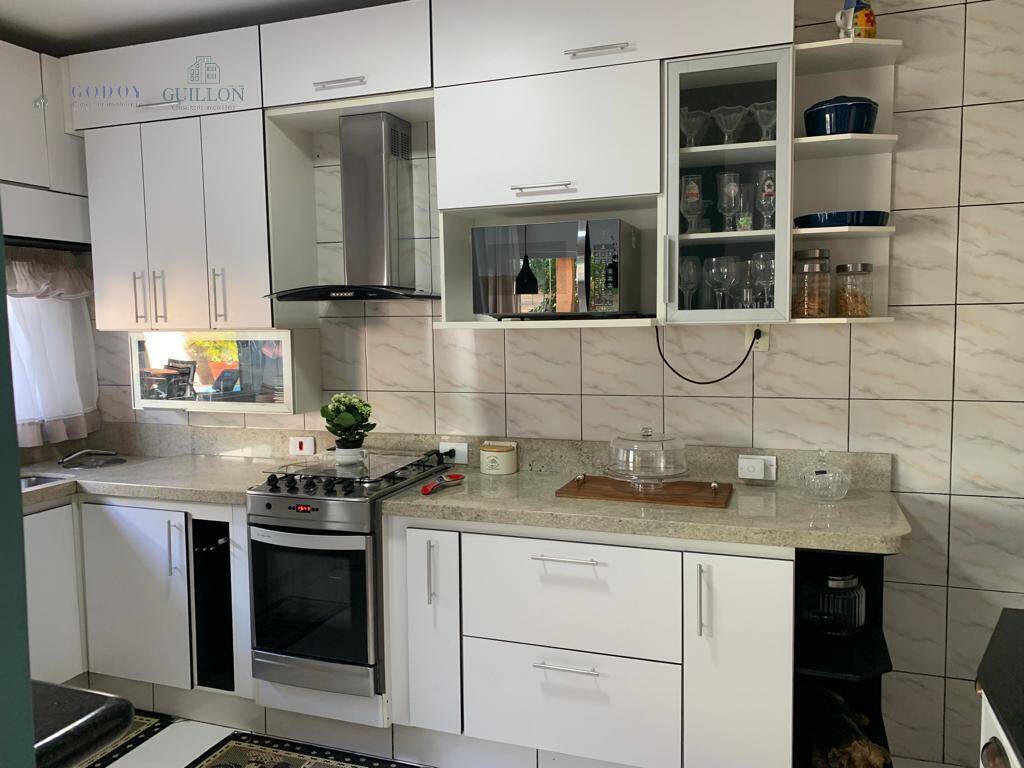 Casa, 4 quartos, 258 m² - Foto 12
