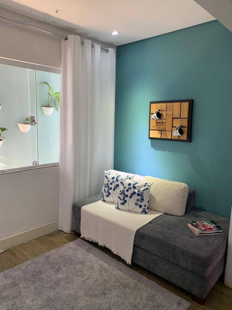 Casa, 4 quartos, 258 m² - Foto 13