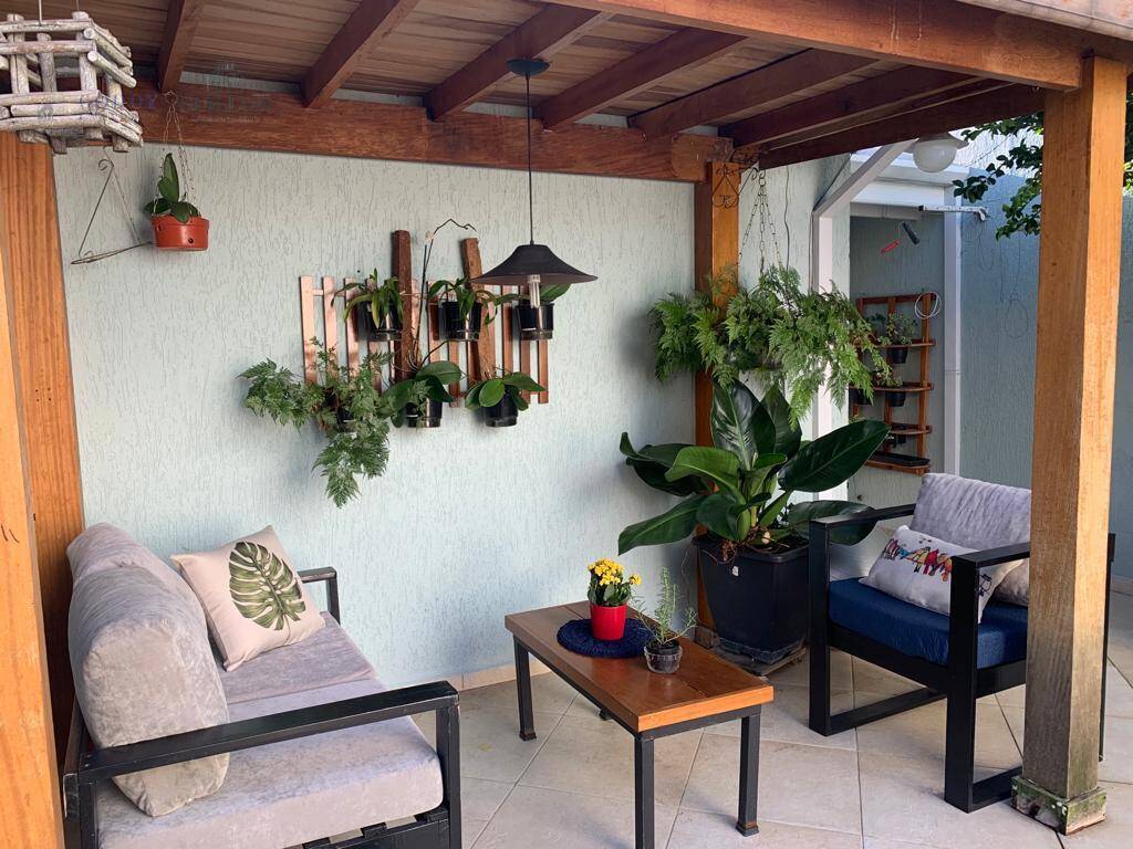 Casa, 4 quartos, 258 m² - Foto 16