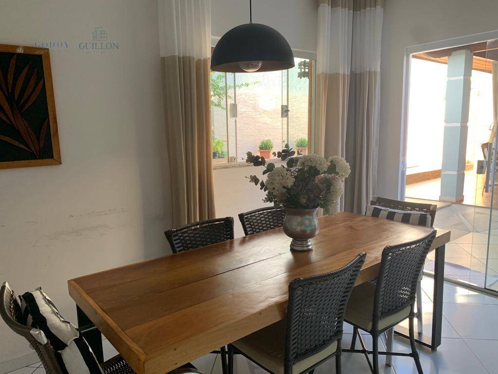 Casa, 4 quartos, 258 m² - Foto 15