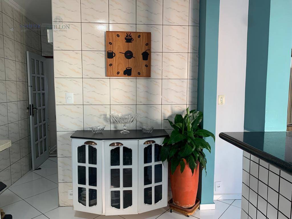 Casa, 4 quartos, 258 m² - Foto 17