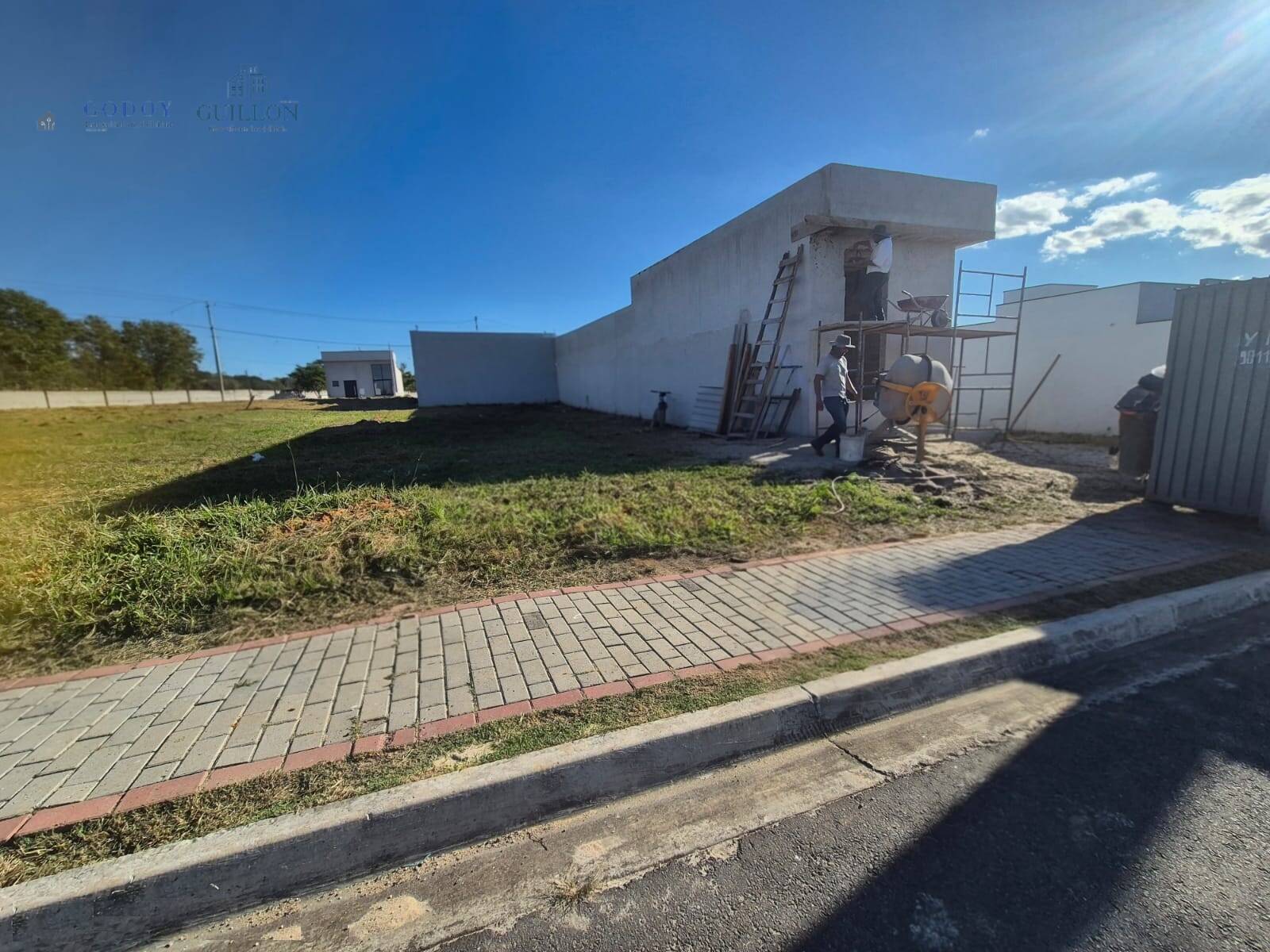 Terreno, 175 m² - Foto 2