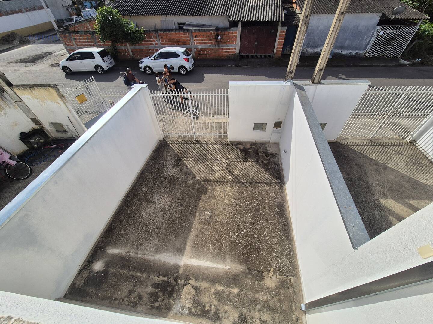 Sobrado, 2 quartos, 101 m² - Foto 22