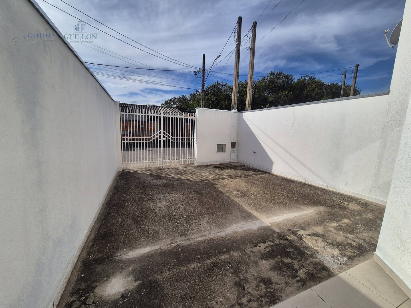 Sobrado, 2 quartos, 101 m² - Foto 2